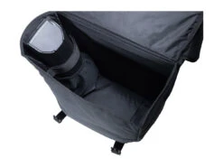 Panier Double E-bike 8 Panier Double E-bike -Magasin De Vélos GIANT PANNIER BAG BIG SIZE WITH MIK SYSTEM Black 2