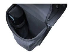 Panier Double E-bike 11 Panier Double E-bike -Magasin De Vélos GIANT PANNIER BAG SMALL SIZE WITH MIK Black 2