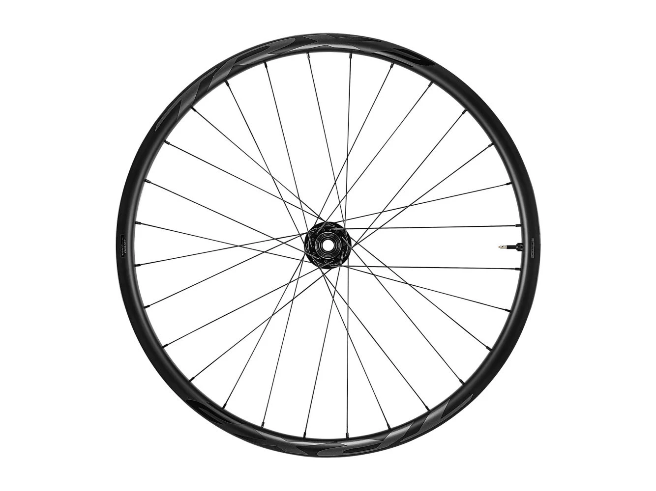 WheelSystem TRX 2 27.5 1 WheelSystem TRX 2 27.5