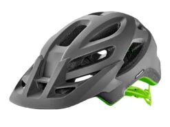 Casque Roost -Magasin De Vélos Grey green 800002347 800002348 800002349