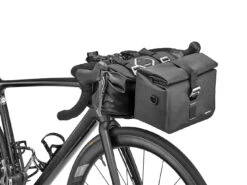 Extension De Sacoche De Cintre H2Pro -Magasin De Vélos H2Pro Accessory Bag 430000114 4