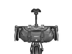 Sacoche De Cintre H2PRO 9 Sacoche De Cintre H2PRO -Magasin De Vélos H2Pro Handlebar Bag 430000112 430000113 4