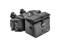 Sacoche De Cintre H2PRO 10 Sacoche De Cintre H2PRO -Magasin De Vélos H2Pro Handlebar Bag 430000112 430000113 5
