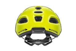 Casque Hoot ARX -Magasin De Vélos HOOT ARX YELLOW 5