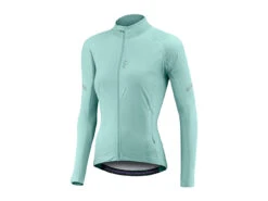 Veste De Pluie Liv Delphin -Magasin De Vélos LIV DELPHIN RAIN JACKET@OCEAN WAVE@850004625850004626850004627850004628850004629850004630@ 1