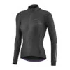 Maillot Flara Mid-Thermal Manches Longues