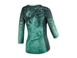 Magasin De Vélos -Magasin De Vélos LIV KOA 3 4S JERSEY@TREKKING GREEN@850004511850004512850004513850004514850004515850004516@ 2