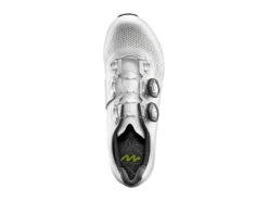 Chaussures Macha Pro HV -Magasin De Vélos LIV MACHA PRO HV White 2