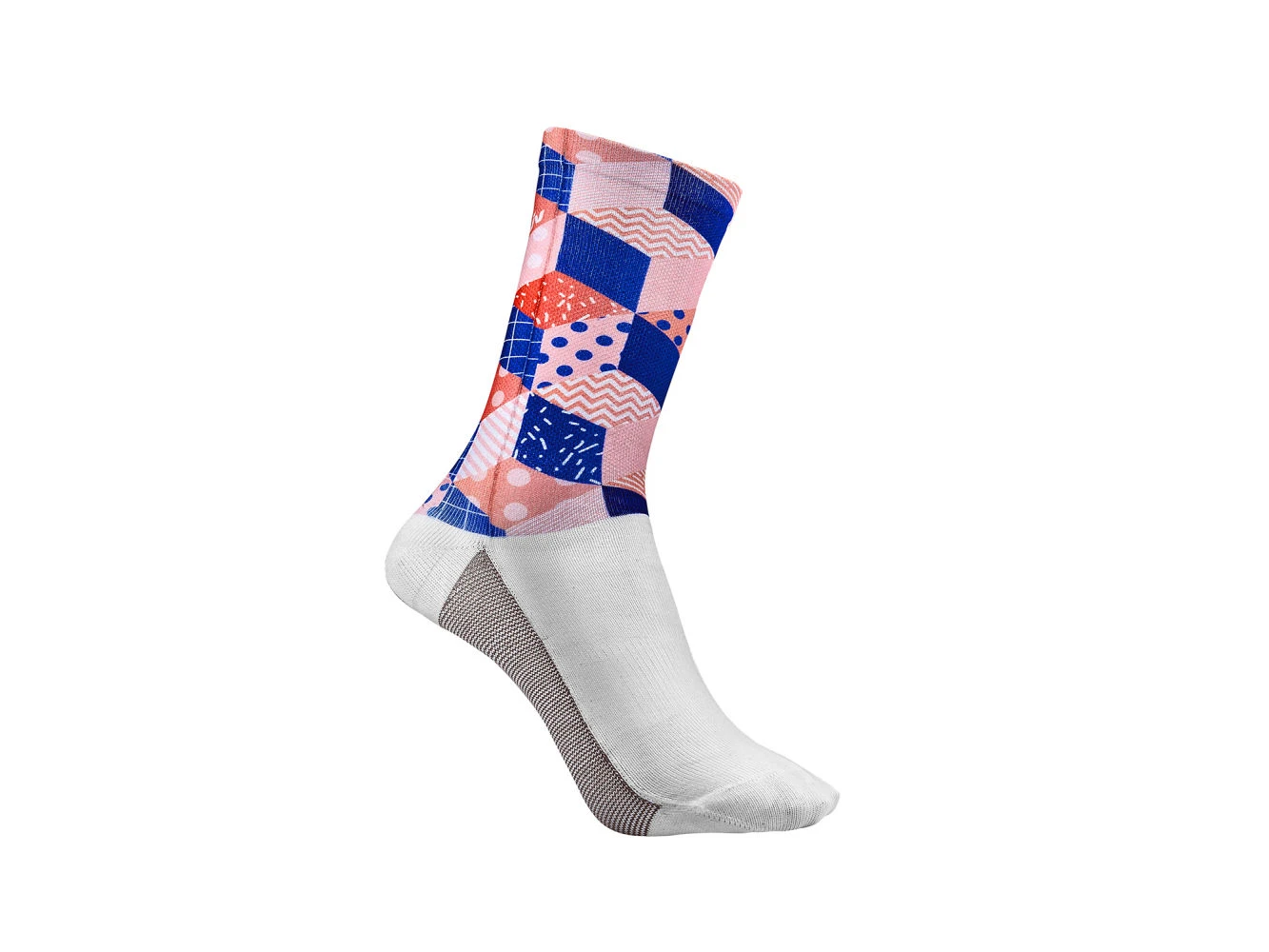 Chaussettes Liv Montage 1 Chaussettes Liv Montage