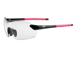 Lunettes Nulla NXT Varia -Magasin De Vélos LIV NULLA NXT VARIA BLACK FUSCHIA 0
