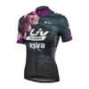 Maillot Manches Courtes Liv Racing-Xstra Replica