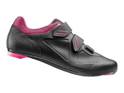 Chaussures Regalo -Magasin De Vélos LIV REGALO 2018 BLK 0