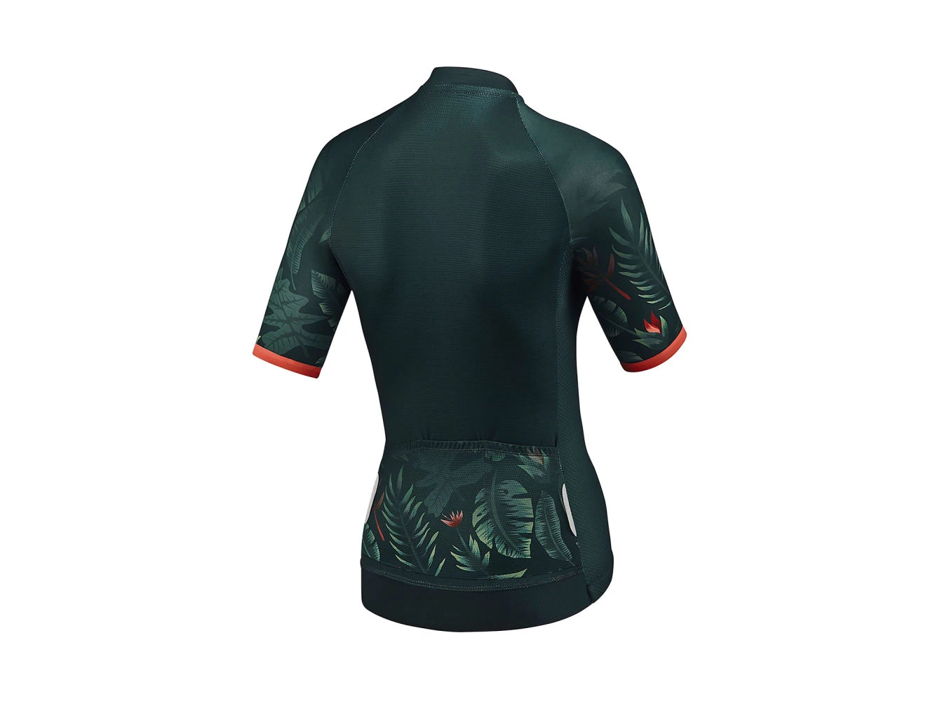 Maillot MC Liv Tropic 2 Maillot MC Liv Tropic – Image 2