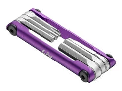 Multi-Outil Liv Levera 6 -Magasin De Vélos LIV LEVERA 6 CLOSED