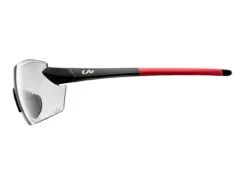 Lunettes Nulla NXT Varia -Magasin De Vélos LIV NULLA NXT VARIA BLACK FUSCHIA 1