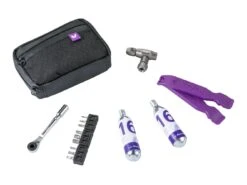 Kit De Réparation Route Liv