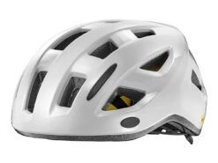 Casque Liv Relay MIPS 5 Casque Liv Relay MIPS -Magasin De Vélos Liv Relay Mips Helmet@Gloss White@800002586800002587@ 1