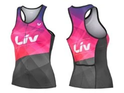 Top Triathlon Liv Signature