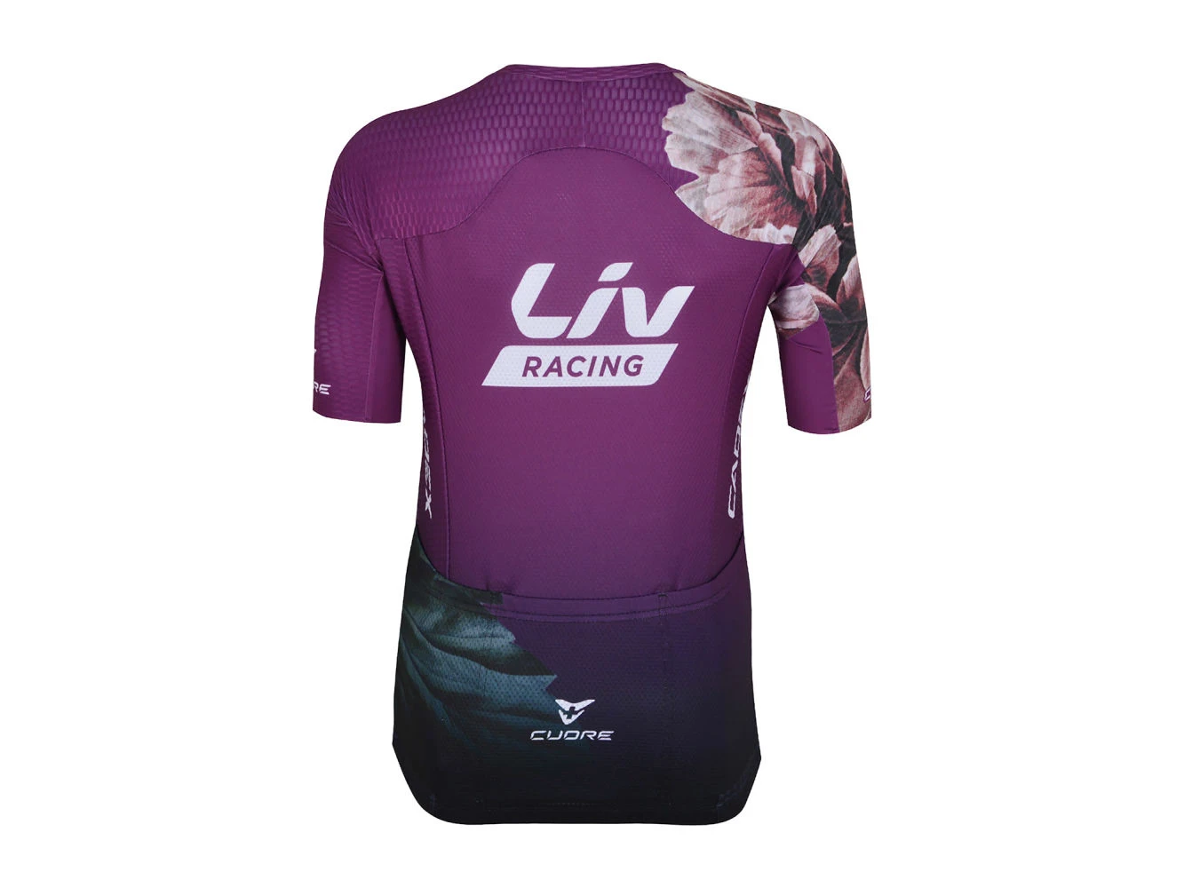 Maillot MC Liv Racing 2 Maillot MC Liv Racing – Image 2
