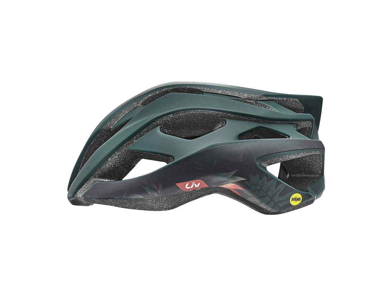 Casque Liv Rev Mips Tropic 2 Casque Liv Rev Mips Tropic – Image 2