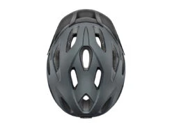 Luta Mips Helmet -Magasin De Vélos Luta Mips Helmet Matte Metallic Graphite Gray 6