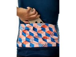 Maillot MC Liv Montage 6 Maillot MC Liv Montage -Magasin De Vélos MONTAGEJERSEY BLUE 3