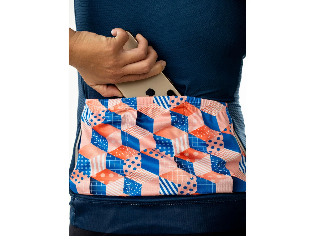 Maillot MC Liv Montage 3 Maillot MC Liv Montage – Image 3