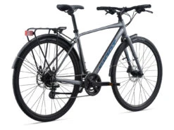 Escape City Disc 2 -Magasin De Vélos MY21 Escape 2 City Disc Color A Charcoal back