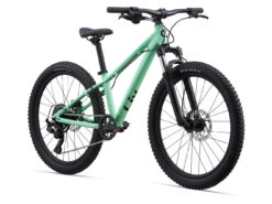 Magasin De Vélos -Magasin De Vélos MY21 STP 24 FS LIV Color A Neo Mint front