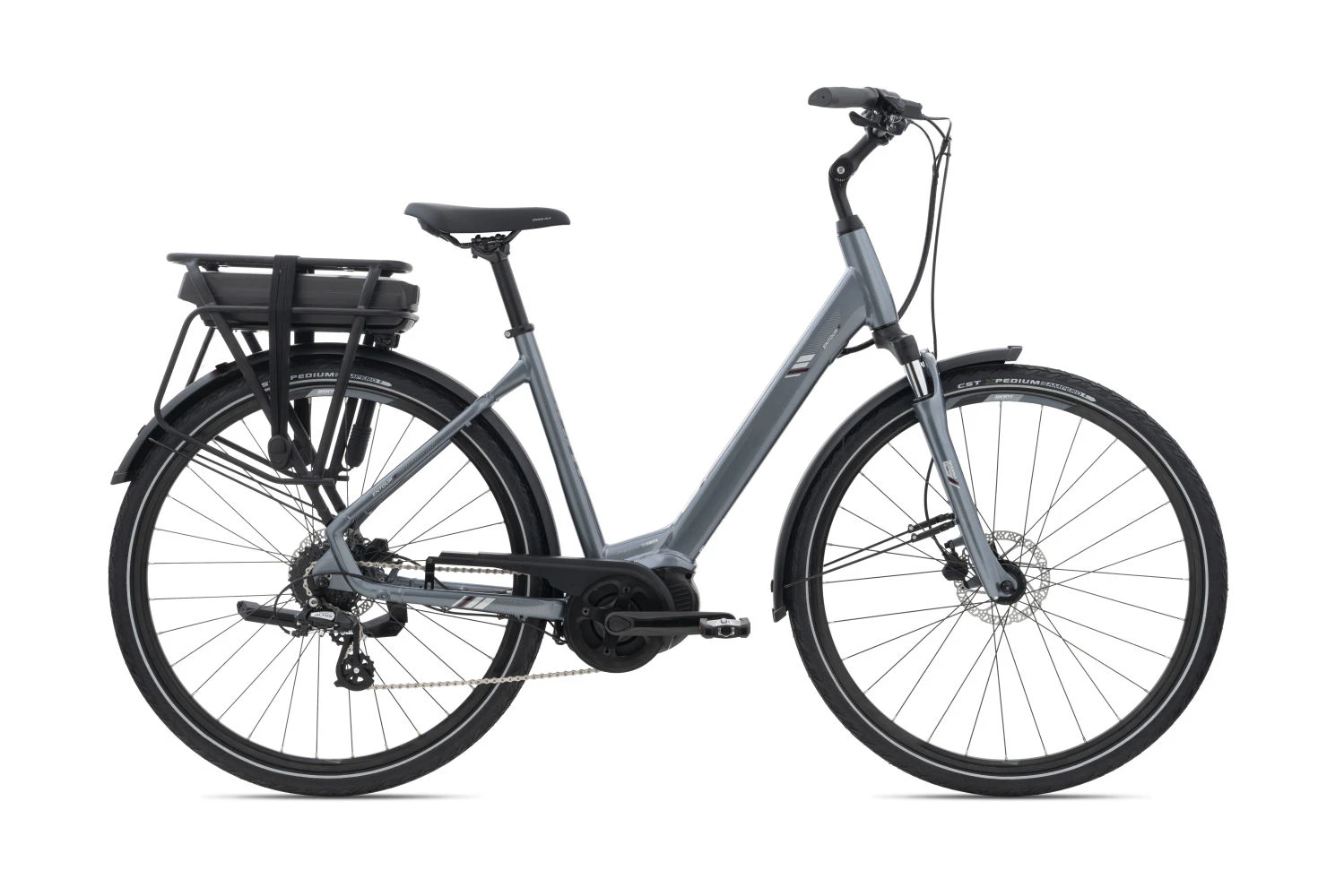 Entour E+ 3 LDS 1 Entour E+ 3 LDS