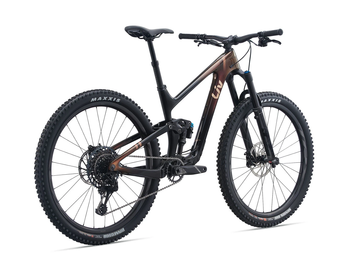 Intrigue Advanced Pro 29 1 2 Intrigue Advanced Pro 29 1 – Image 2