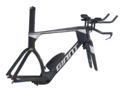Trinity Advanced Pro TT Frameset