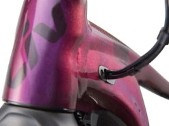 Intrigue X E+ 1 -Magasin De Vélos MY22 Intrigue X Eplus 1 Pro Color A Chameleon Plum 6