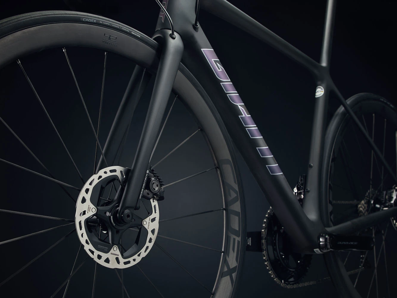 TCR Advanced SL Disc 0 Di2 3 TCR Advanced SL Disc 0 Di2 – Image 3