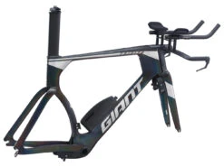 Trinity Advanced Pro Frameset