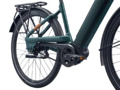 Allure E+ 1 -Magasin De Vélos MY22AllureEplus1 ColorATrekkingGreen D1
