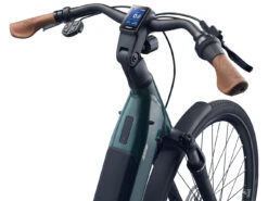 Allure E+ 1 -Magasin De Vélos MY22AllureEplus1 ColorATrekkingGreen D3