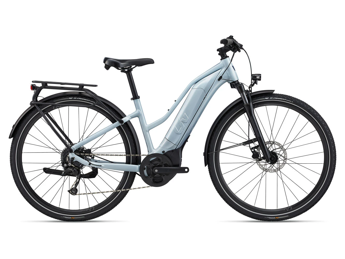 Amiti E+ 4 1 Amiti E+ 4