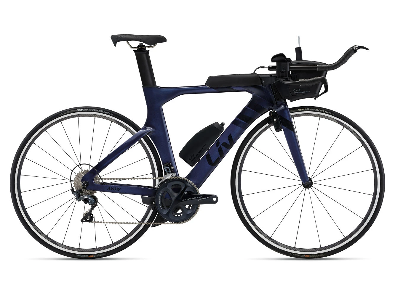 Avow Advanced Pro 1 Avow Advanced Pro