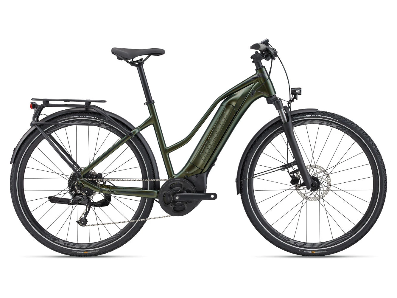 Explore E+ 3 STA 1 Explore E+ 3 STA