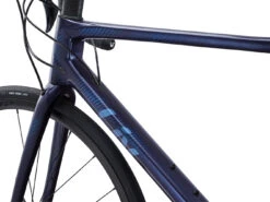 Langma Advanced Disc 1 -Magasin De Vélos MY22LangmaAdvanced1Disc QOM ColorAMilkyWay D3