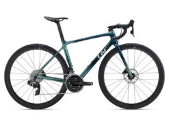 Langma Advanced Pro Disc 1 AXS