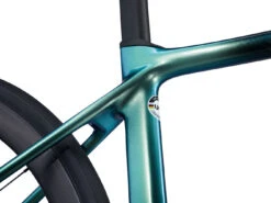 Langma Advanced Pro Disc 1 AXS 9 Langma Advanced Pro Disc 1 AXS -Magasin De Vélos MY22LangmaAdvancedPro1Disc AX ColorAFanaticTeal D 2