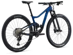 Pique Advanced Pro 29 1 8 Pique Advanced Pro 29 1 -Magasin De Vélos MY22PiqueAdvancedPro291 ColorADarkBlue Rear