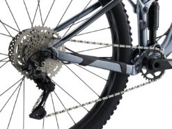 Stance 29 2 -Magasin De Vélos MY22Stance292 ColorBKnightShield D3