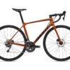 TCR Advanced Disc 1