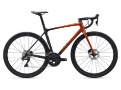 TCR Advanced Pro Disc 0 Di2