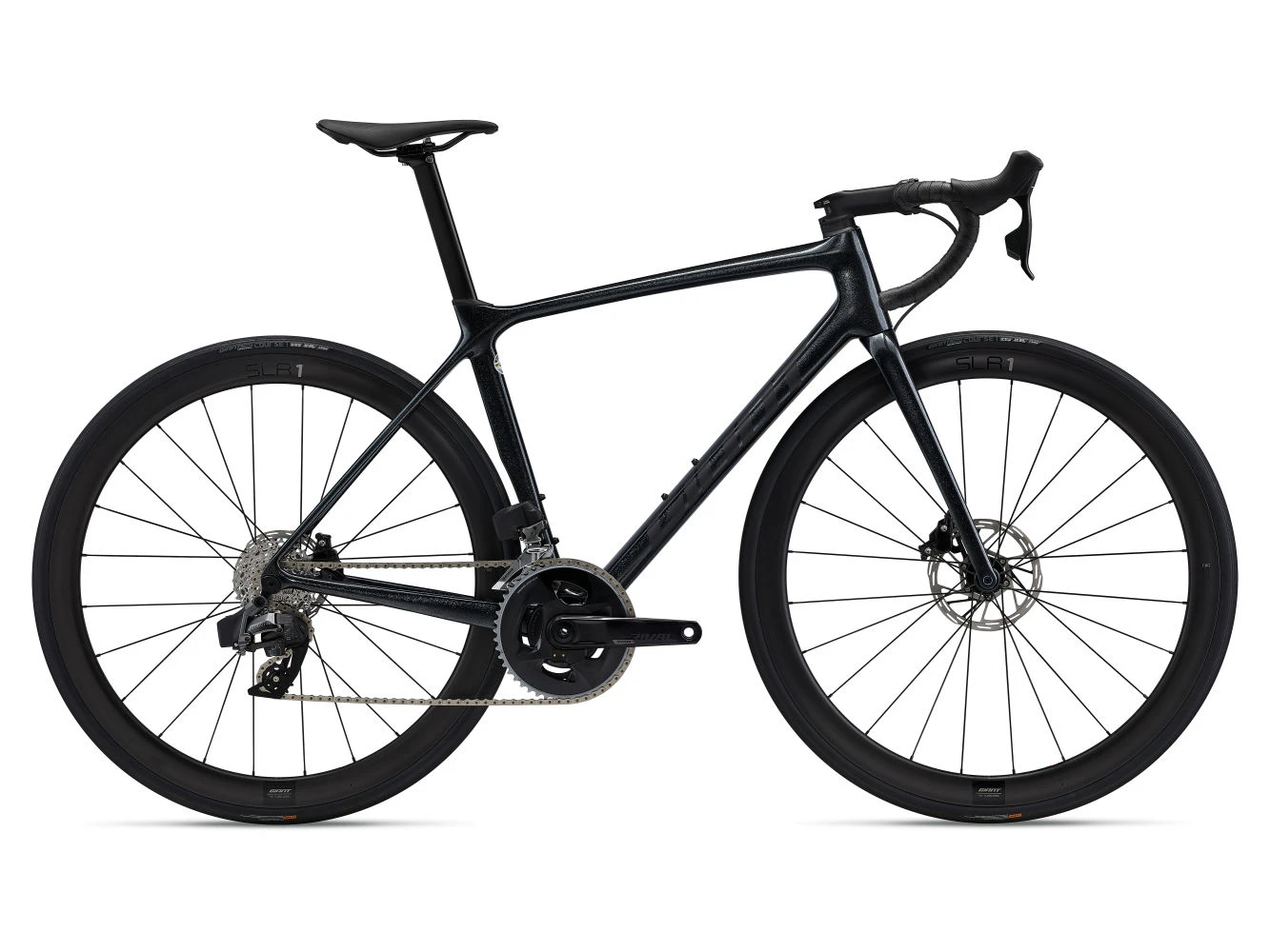 TCR Advanced Pro Disc 1 AXS 1 TCR Advanced Pro Disc 1 AXS