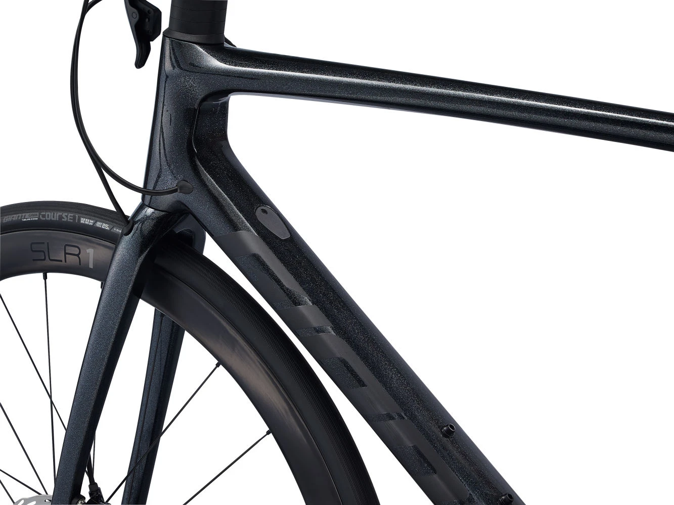 TCR Advanced Pro Disc 1 AXS 6 TCR Advanced Pro Disc 1 AXS – Image 6