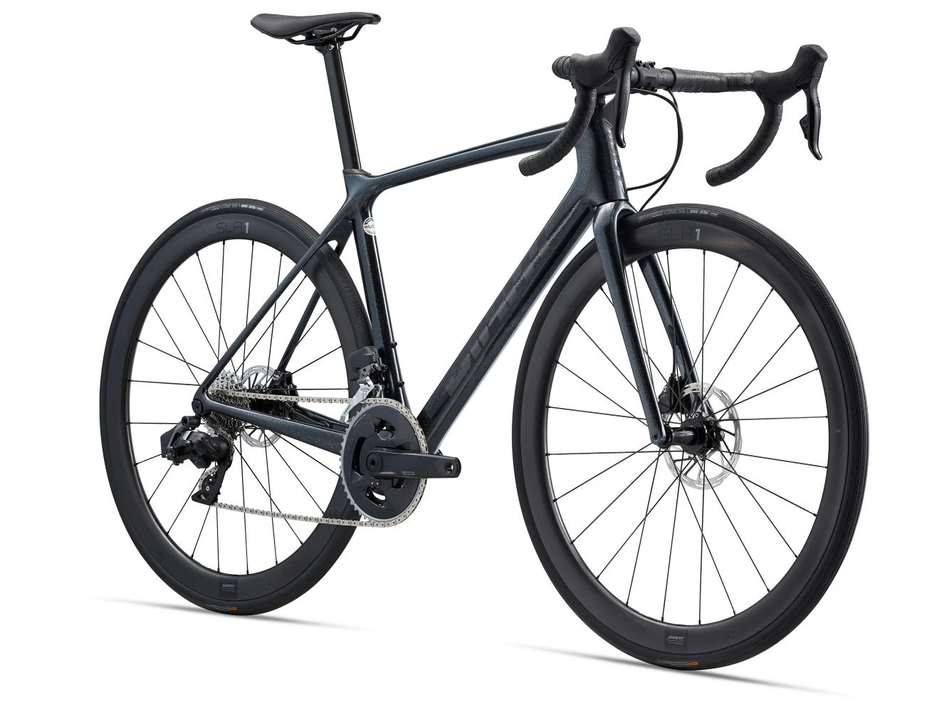 TCR Advanced Pro Disc 1 AXS 2 TCR Advanced Pro Disc 1 AXS – Image 2
